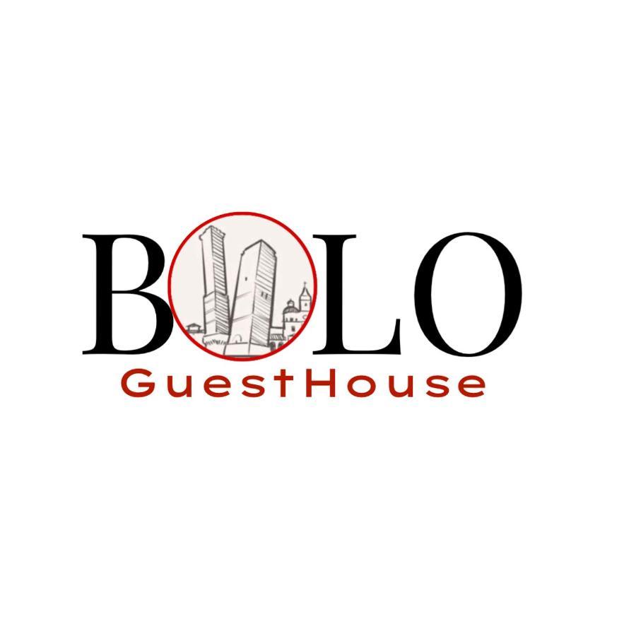 Bolo Guesthouse Bologna Exterior photo
