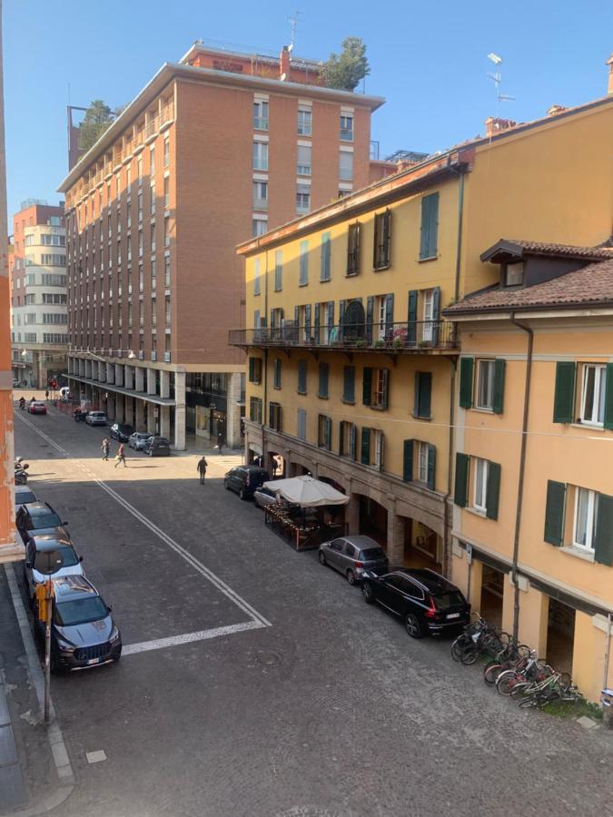 Bolo Guesthouse Bologna Exterior photo
